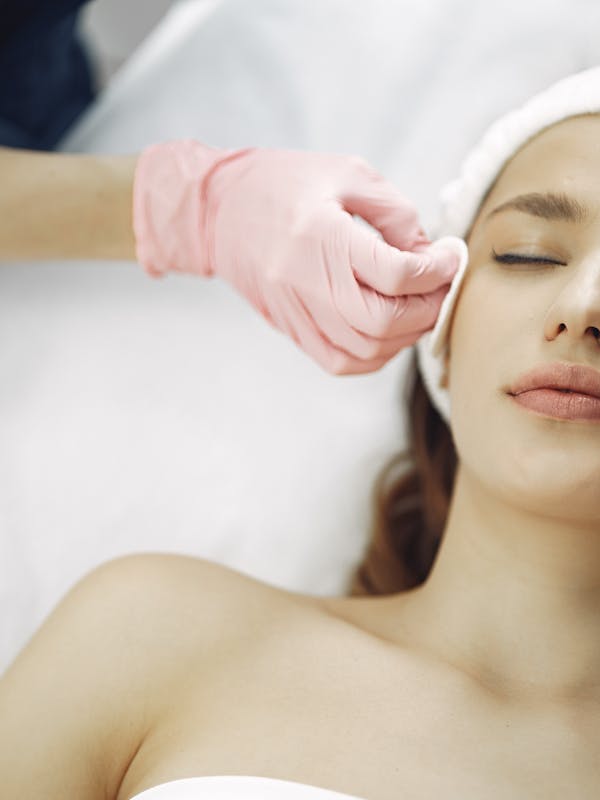 Luxury Facial
